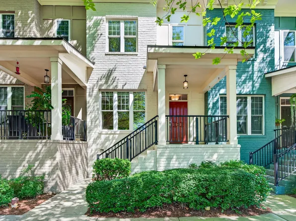 142 Finsbury St, Durham, NC 27703