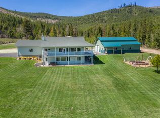 540 Peterson Point Rd, Saint Maries, ID 83861