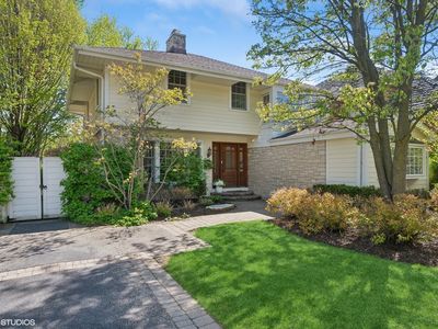 2135 Henley St, Glenview, IL, 60025