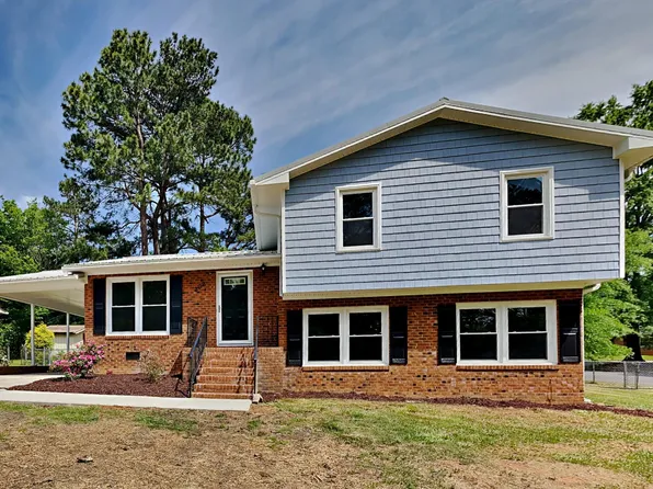 202 November St, Garner, NC 27529