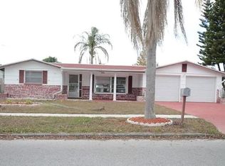 4615 Durney St, New Port Richey, FL 34652