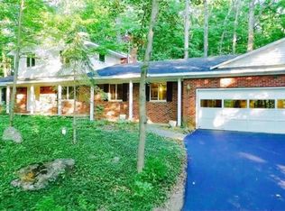 3093 Woodland Dr, Davison, MI 48423