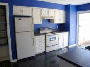 1008 Kenmore St, Asheboro, NC 27203