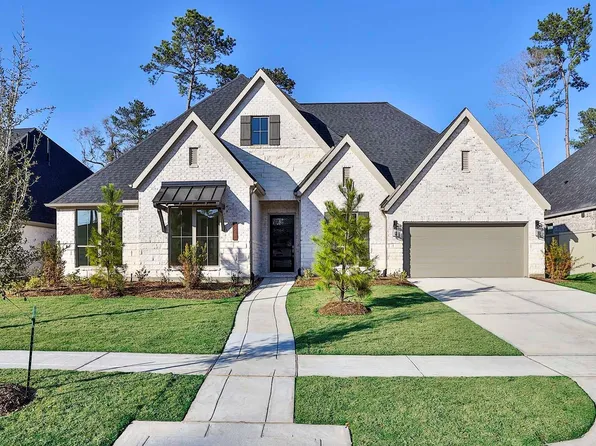 175 Shoveler Duck Way, Magnolia, TX 77354