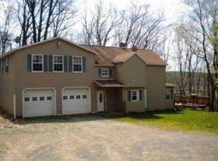 245 Run Off Rd, Ridgway, PA 15853