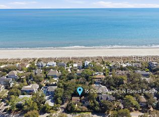 16 Dove St, Hilton Head Island, SC 29928