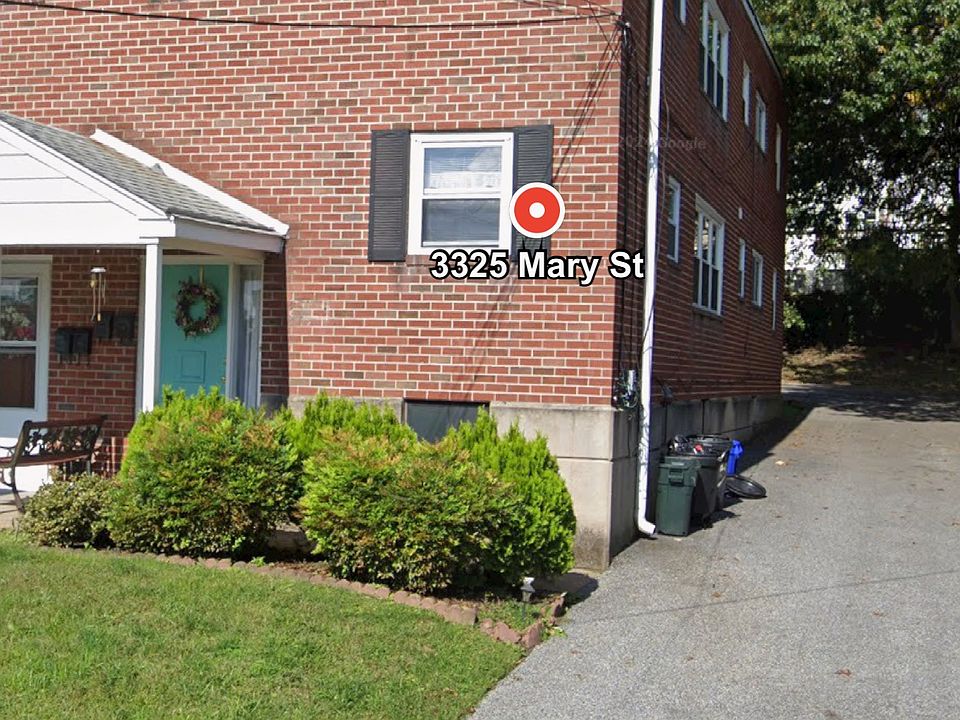 1st image of 3325 Mary St #A