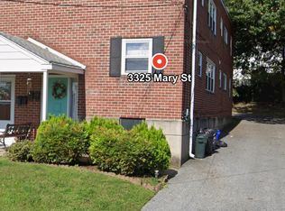 3325 Mary St #A, Drexel Hill, PA 19026