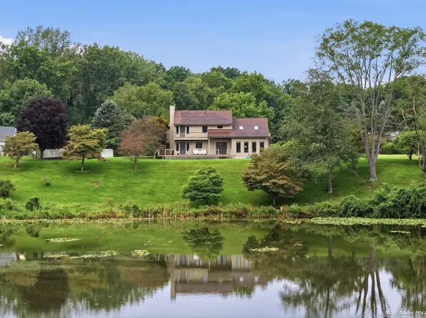 10767 Meadowbrook Ct, Berrien Springs, MI 49103