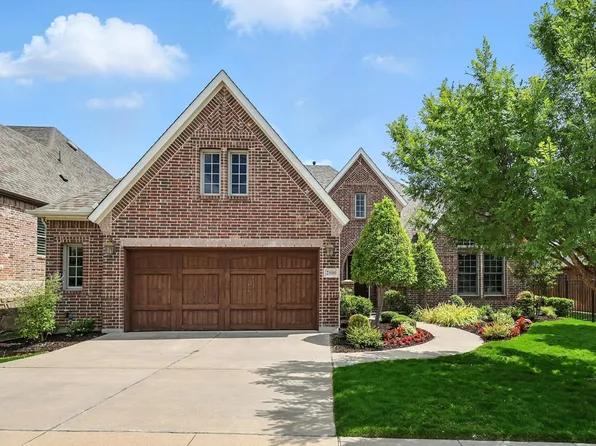 2800 Lakeshore Dr, Keller, TX 76248