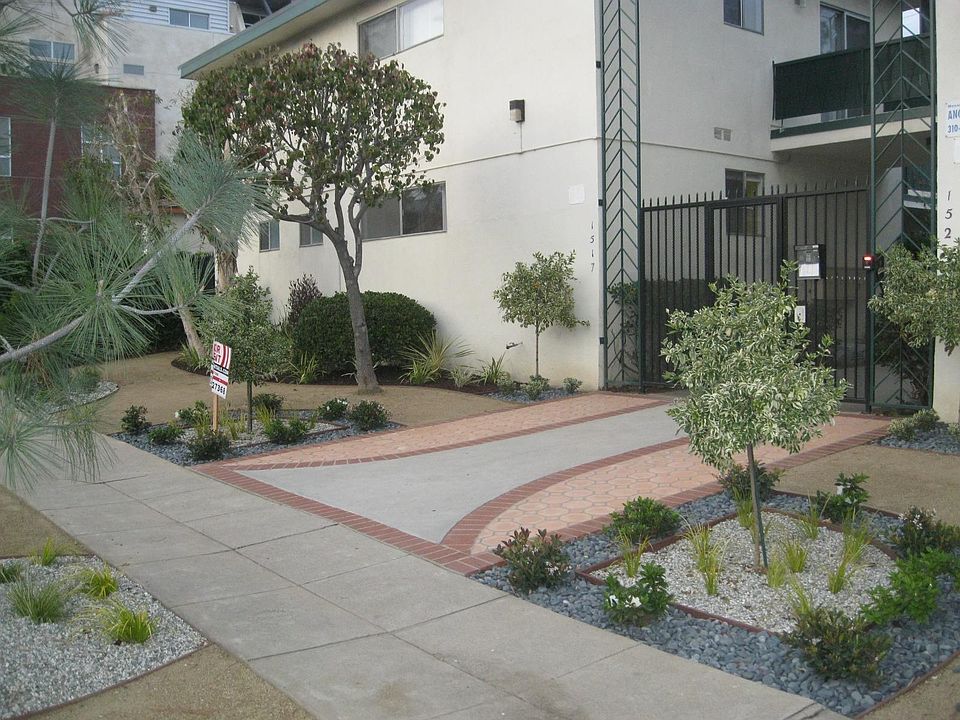 1st image of 1517 19th St APT 6