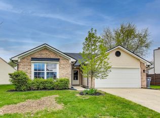 6218 Churchman Way, Indianapolis, IN 46237