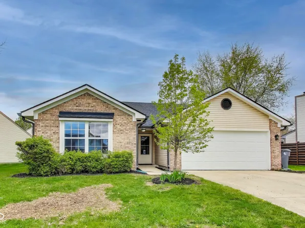 6218 Churchman Way, Indianapolis, IN 46237