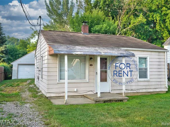 1232 Norton St, Burton, MI 48529