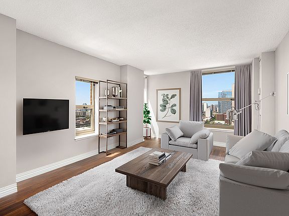 2nd image of 100 W Chestnut St APT 307