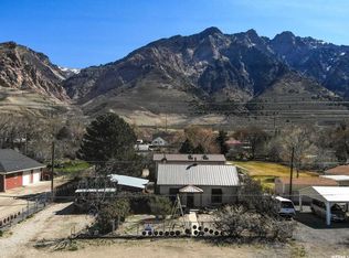 68 N Main St, Willard, UT 84340