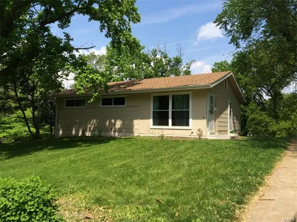 10933 Townley Dr, Saint Ann, MO 63074