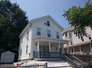 12 Downer Ct, Dorchester, MA 02122