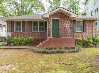 564 Parker Ave, Decatur, GA 30032