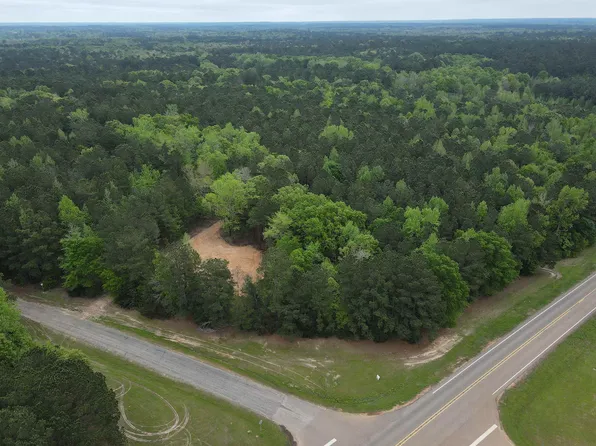 County Road 3889 #3129, Queen City, TX 75572