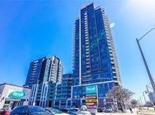 30 Meadowglen Pl #2006, Toronto, ON M1G 2V5