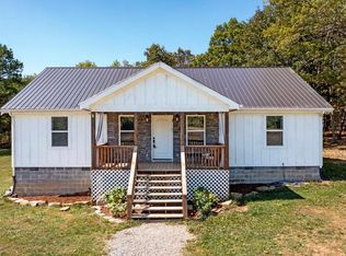 732 Jb Swafford Rd, Spring City, TN 37381