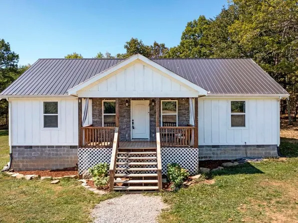 732 Jb Swafford Rd, Spring City, TN 37381