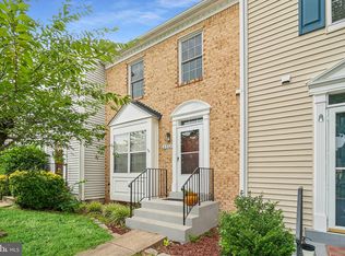 2732 Brier Pond Cir, Woodbridge, VA 22191