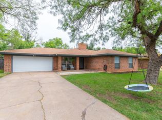 1034 Piedmont Dr, Abilene, TX 79601
