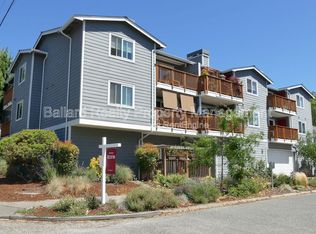 7000 Cleopatra Pl NW APT 205, Seattle, WA 98117