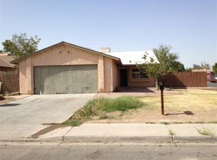 623 M B Martinez St, Calexico, CA 92231