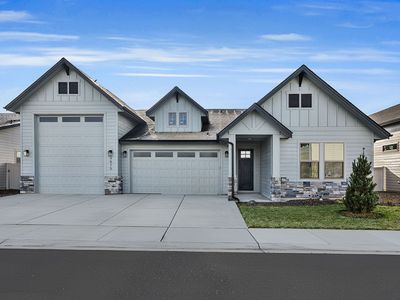 9875 W Snow Wolf Ln, Star, ID, 83669