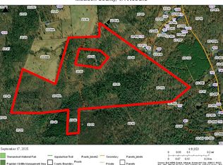 Desert Rd, Reva, VA 22735