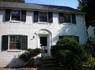 261 Village Rd, South Orange, NJ 07079