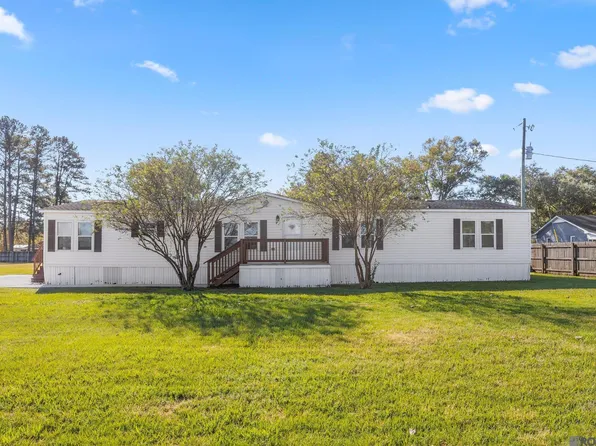9958 Little John Ave, Denham Springs, LA 70706