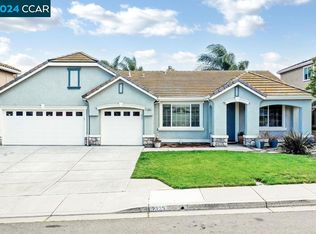 2323 Crockett Ln, Oakley, CA