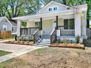 549 Josephine St, Memphis, TN 38111