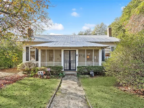 30249 Highway 450, Mount Hermon, LA 70450