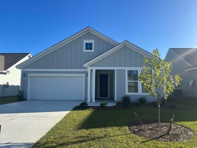 2617 Watershed Way Phase 1 Lot 230, Longs, SC, 29568