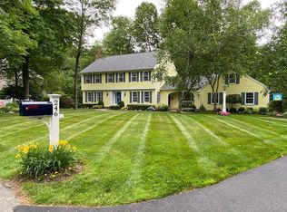 246 Westchester Dr S, Delmar, NY 12054