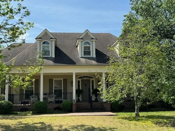 7583 Proud Land Dr, Memphis, TN 38119