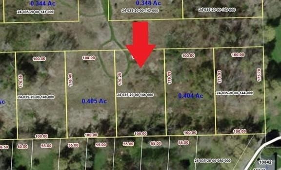 2nd image of V/L Stanton Dr #146