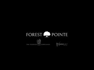 Outlot Z Forest Pointe Plat #2, West Des Moines, IA 50266