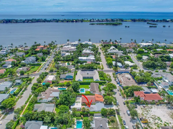 225 Cortez Road, West Palm Beach, FL 33405