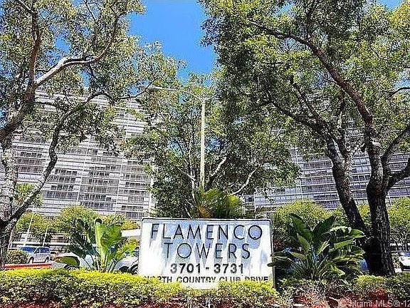 2nd image of 3731 N Country Club Dr APT 1228