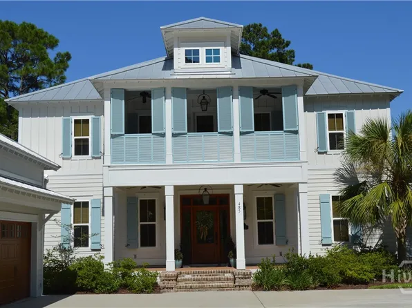 485 Waterways Parkway S, Richmond Hill, GA 31324
