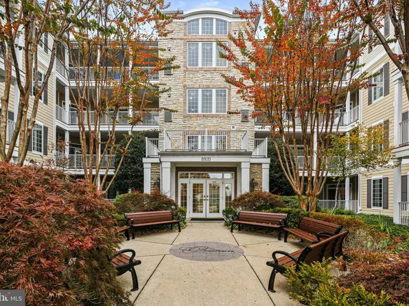 8820 Shining Oceans Way Unit 207, Columbia, MD 21045