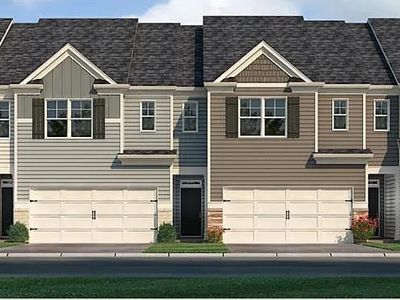 65 Hughes Place Dr, Dawsonville, GA, 30534