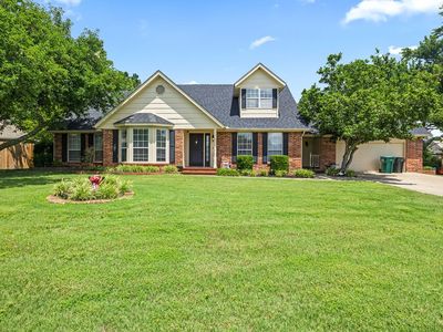 1213 Countrywood Cir, Rogers, AR, 72756