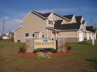 145 Slate Btm, Depew, NY 14043